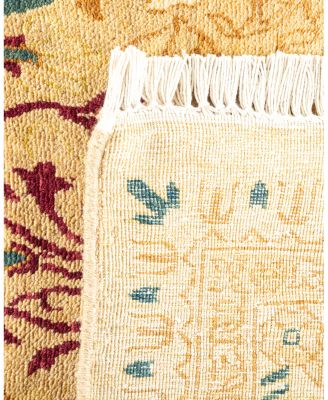 Mogul M1190 Area Rug, 10'1" x 14'2"