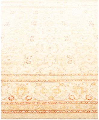 Mogul M1583 Area Rug, 8'3" x 14'8"