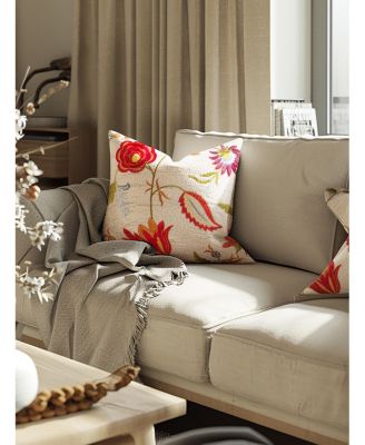 Foshan Pillow Cover, 20&amp;quot; x 20&amp;quot;