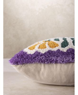 Vollard Pillow Cover, 20" x 20"