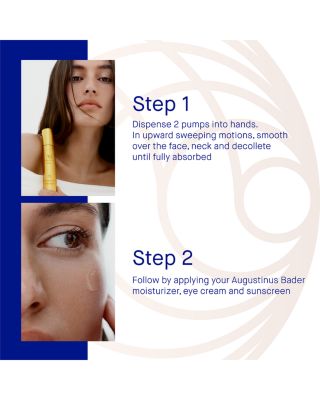 The Vitamin C Serum 1 oz.  