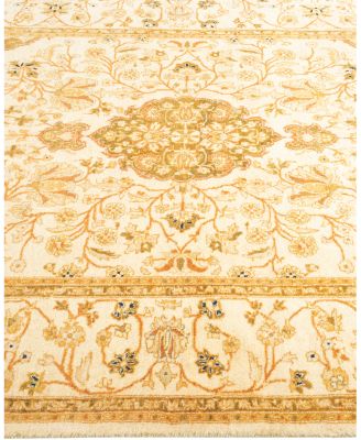 Bloomingdale's Mogul M1323 Area Rug, 4'1"x6'4"