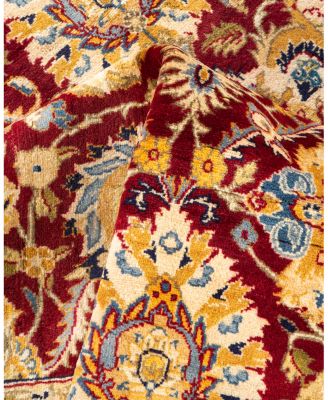 Bloomingdale's Mogul M1129 Area Rug, 6'2"x9'5"