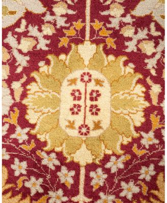Bloomingdale's Mogul M1270 Area Rug, 10'2"x13'6"