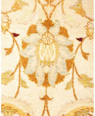 Bloomingdale's Mogul M1289 Area Rug, 4'6"x7'4"
