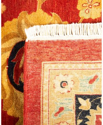 Bloomingdale's Mogul M1399 Area Rug, 10'2"x14'4"