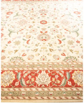 Bloomingdale's Mogul M1352 Area Rug, 9'3"x12'4"