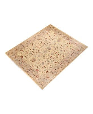 Bloomingdale's Mogul M1352 Area Rug, 9'3"x12'3"