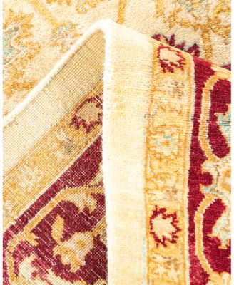 Bloomingdale's Mogul M1180 Area Rug, 6'2"x8'10"