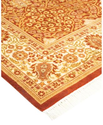 Bloomingdale's Mogul M1325 Area Rug, 5'1"x8'3"