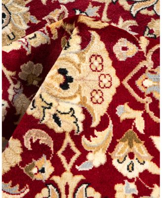 Bloomingdale's Mogul M1487 Area Rug, 4'1"x6'0"