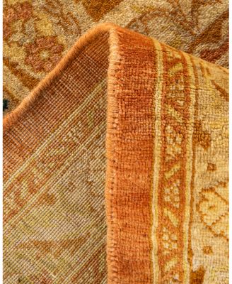 Bloomingdale's Mogul M1207 Area Rug, 8'2"x10'5"