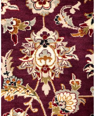 Bloomingdale's Mogul M1247 Area Rug, 9'2"x11'8"