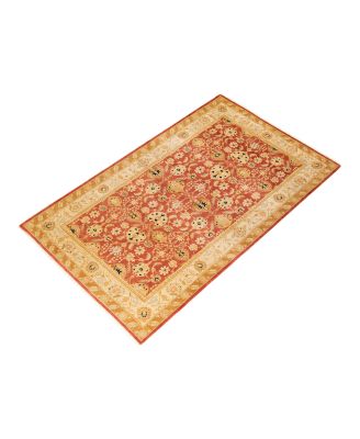 Bloomingdale's Mogul M1426 Area Rug, 5'1"x8'3"