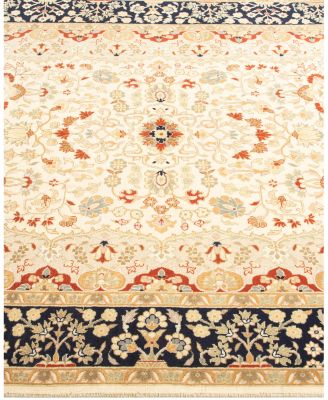 Bloomingdale's Mogul M1444 Area Rug, 4'1"x6'2"