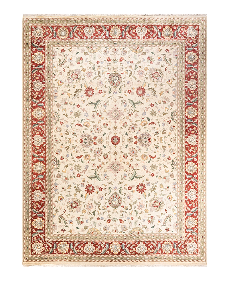 Bloomingdale's Mogul M1352 Area Rug, 9'3x12'4 In Multi