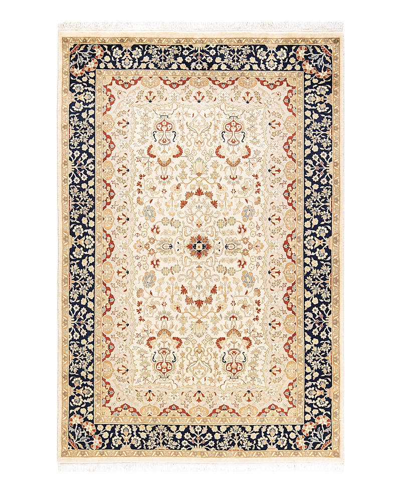 Bloomingdale's Mogul M1444 Area Rug, 4'1x6'2 In Multi