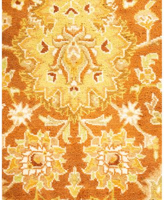Bloomingdale's Mogul M1208 Area Rug, 8'2"x10'6"