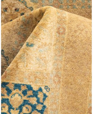 Bloomingdale's Mogul M1460 Runner Area Rug, 3'0"x8'9"