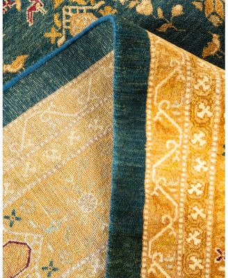 Bloomingdale's Mogul M1320 Area Rug, 12'2"x15'2"