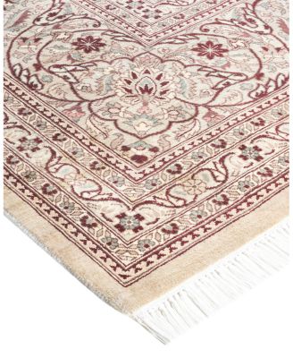 Bloomingdale's Mogul M1095 Area Rug, 9'2"x12'1"
