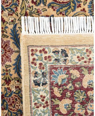 Bloomingdale's Mogul M1181 Area Rug, 6'1"x8'9"