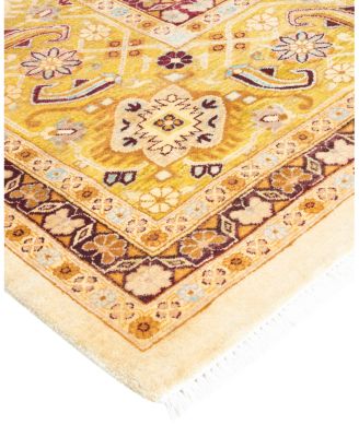Bloomingdale's Mogul M1207 Area Rug, 9'4"x12'0"