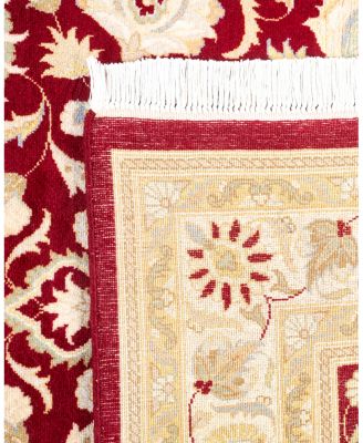 Bloomingdale's Mogul M1339 Area Rug, 4'2"x5'10"