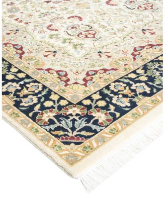 Bloomingdale's Mogul M1402 Area Rug, 4'2"x6'3"