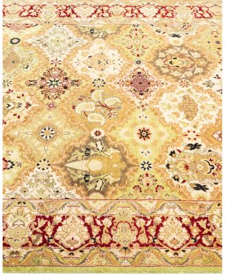 Bloomingdale's Mogul M1406 Area Rug, 4'2"x6'4"