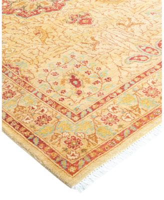 Bloomingdale's Mogul M1423 Area Rug, 3'2"x5'1"