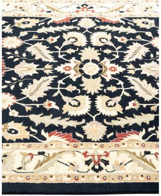 Bloomingdale's Mogul M1373 Area Rug, 3'2"x5'2"