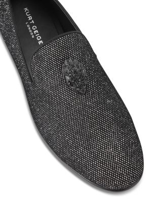 Men's Ace Stud Loafers