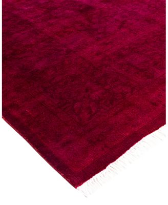 Bloomingdale's Fine Vibrance M1404 Area Rug, 8'0"x10'2"