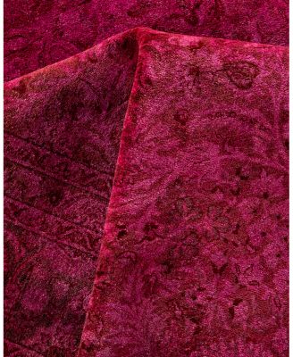 Bloomingdale's Fine Vibrance M1503 Area Rug, 8'4"x10'7"