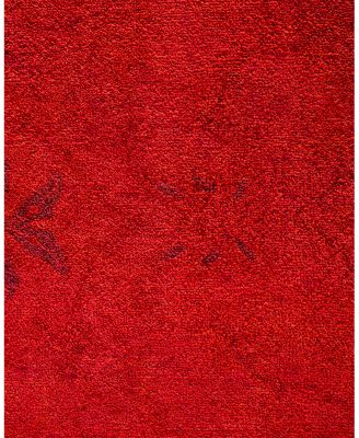 Bloomingdale's Fine Vibrance M1461 Area Rug, 5'4"x8'1"