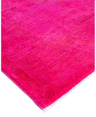 Bloomingdale&#39;s Fine Vibrance M1357 Area Rug, 6&#39;1&amp;quot;x8&#39;10&amp;quot;