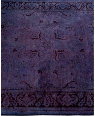 Bloomingdale's Fine Vibrance M1252 Area Rug, 3'1"x5'2"