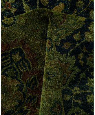 Bloomingdale's Fine Vibrance M1403 Area Rug, 9'2"x11'10"