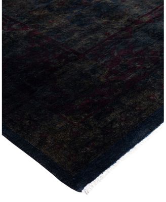 Bloomingdale's Fine Vibrance M1149 Area Rug, 8'2"x10'4"