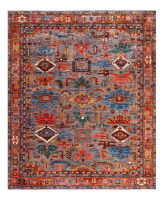 Bloomingdale's Serapi M0103-194 Area Rug, 8'2"x9'9"