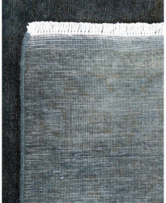 Bloomingdale's Fine Vibrance M1380 Area Rug, 6'2"x9'2"