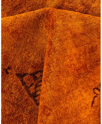 Bloomingdale's Fine Vibrance M1323 Area Rug, 9'2"x12'2"