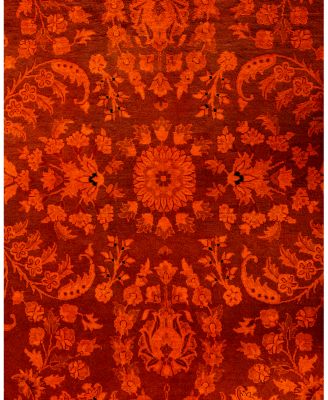 Bloomingdale's Fine Vibrance M1473 Area Rug, 8'2"x10'5"