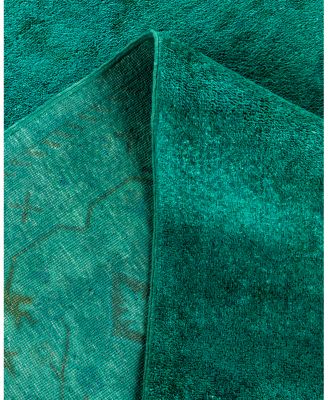 Bloomingdale's Fine Vibrance M1419 Area Rug, 9'3"x12'1"