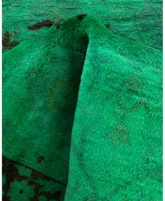 Bloomingdale's Fine Vibrance M1339 Runner Area Rug, 2'6"x10'2"