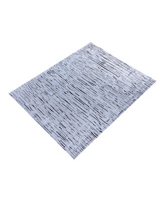 Bloomingdale's Modern M8522 Area Rug, 8'1"x10'1"