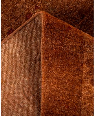 Bloomingdale's Fine Vibrance M1482 Area Rug, 5'2"x7'7"