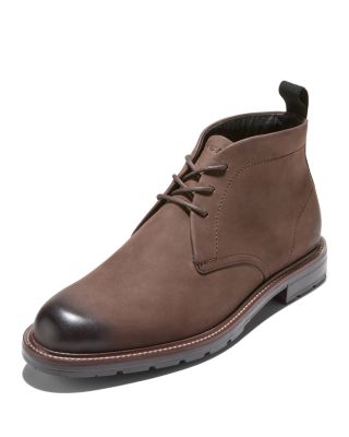 Men's Roundhill Grand Chukka Boots