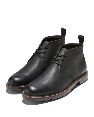 Men's Roundhill Grand Chukka Boots